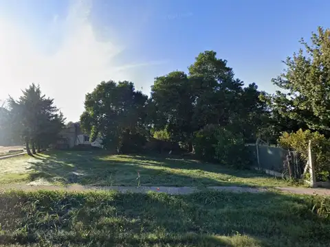 Terreno en Venta de 453,0 m2