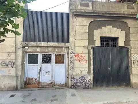 GOBERNADOR IRIGOYEN 200