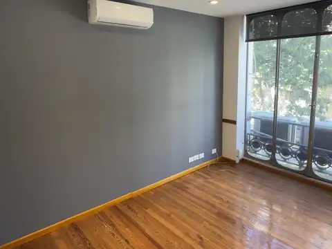 Oficina Monoambiente con 3 baños