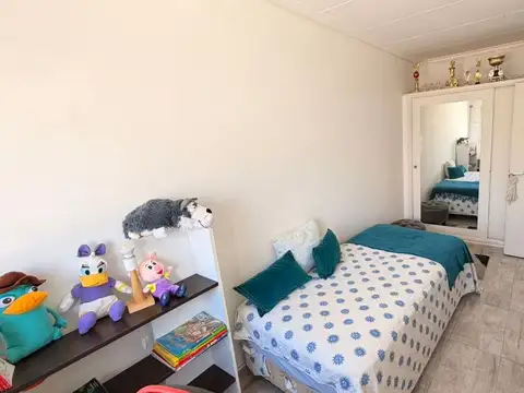 Depto Tipo Casa en Venta con 1 cocheras