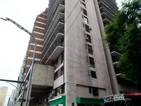 DEPARTAMENTO 3 AMBIENTES - RETIRO, CAPITAL FEDERAL