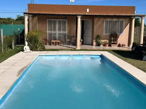 Casa en Venta 2 años