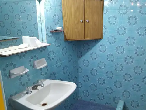 DEPARTAMENTO 2 AMB AMPLIO EN PH FRENTE  VILLA BOSCH S/EXP