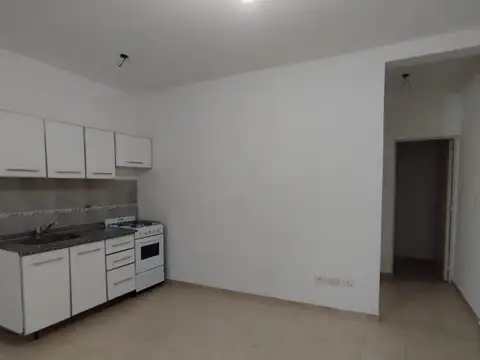 SE ALQUILA DEPARTAMENTO DE DOS AMBIENTES