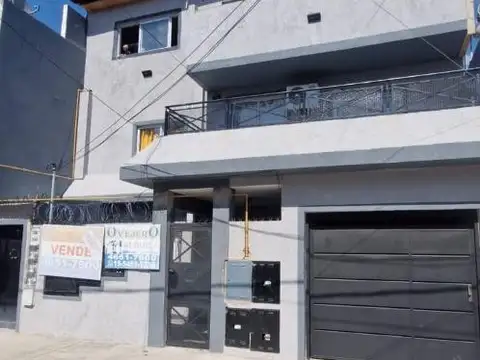 Departamento 3 ambientes en Venta en San Justo
