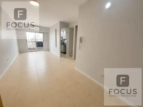 Departamento en Alquiler de Monoambiente