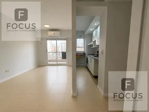 Departamento en Alquiler 11 años