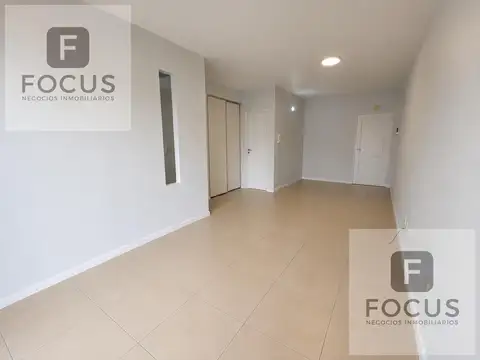 Departamento en Alquiler al Oeste
