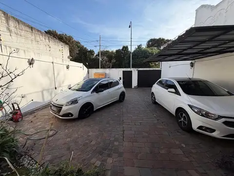 Casa en Venta 20 años