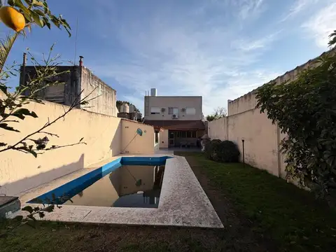 Casa en Venta de 5 dormitorios