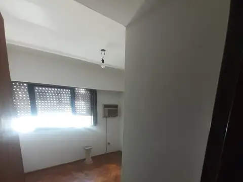 PARAGUAY 400, Piso 01