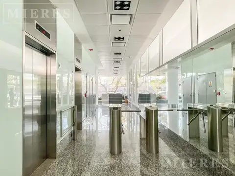 Esteban Echeverria 250 -10mo. Piso - Vicente López - Villa Martelli