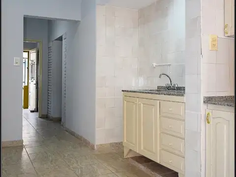 AMENABAR 330 CASA 2 DORMITORIOS CON PATIO Y TERRAZA