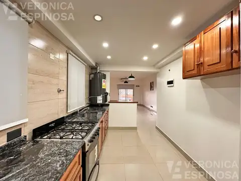 Departamento en Alquiler en Ramos Mejia, Partido de La Matanza
