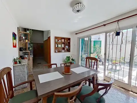 Casa en Venta en Turdera, USD 85.000