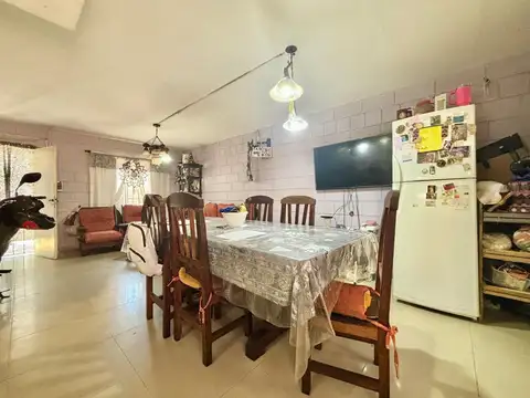 Casa en Venta 16 años