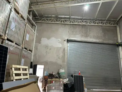 Depósito en Venta, en Parque Patricios, excelente ubicación