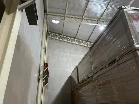 Galpon en Venta en Parque Patricios, USD 298.000
