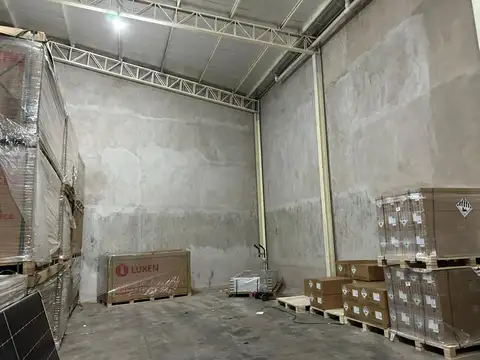 Galpon en Venta 1 año