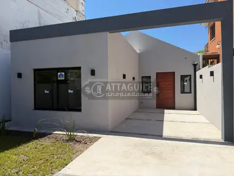 Casa - Venta - Argentina, Merlo - SAN LUIS 200
