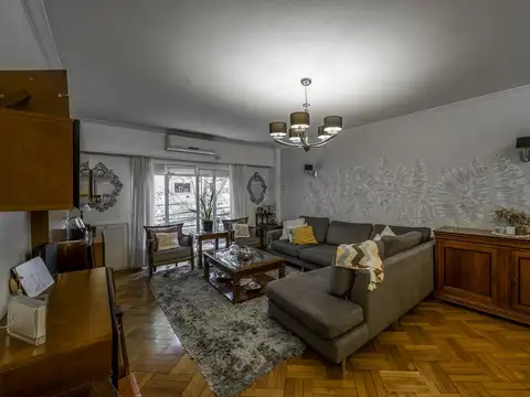 Departamento en Venta al Este