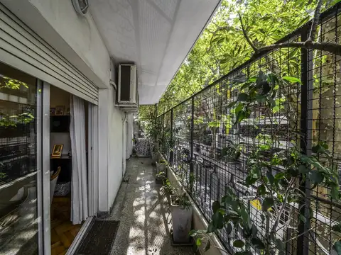 Departamento en Venta 45 años