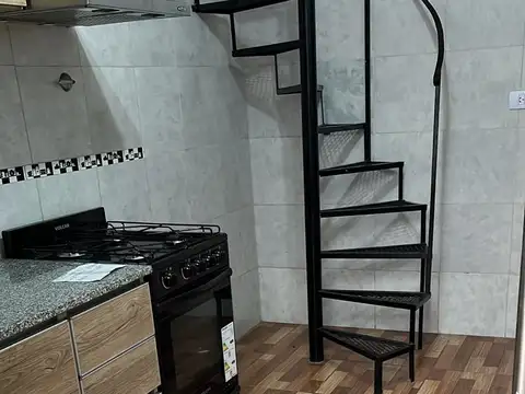 Avenida Eva Perón 4800, Piso 1