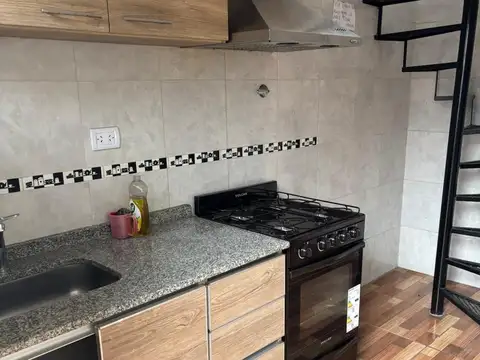 Departamento en Alquiler en Parque Avellaneda, CABA