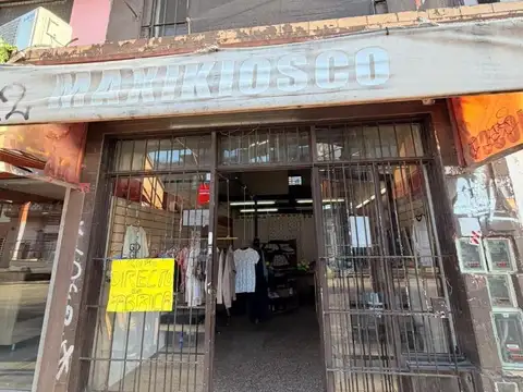 Local comercial/ depósito en alquiler en Castelar Norte