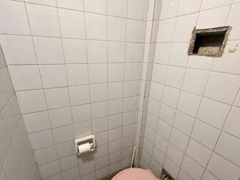 Local comercial/ depósito en alquiler en Castelar Norte