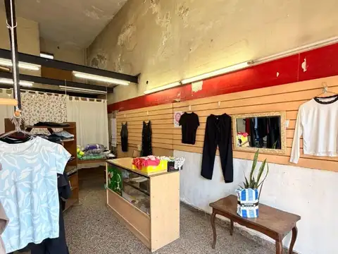 Local comercial/ depósito en alquiler en Castelar Norte