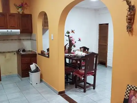 Casa en Venta en Los Polvorines, USD 77.000