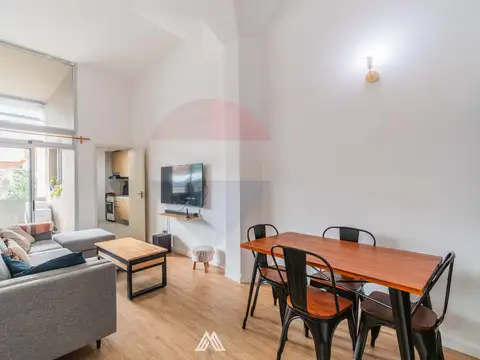 Departamento en Alquiler de 2 dormitorios