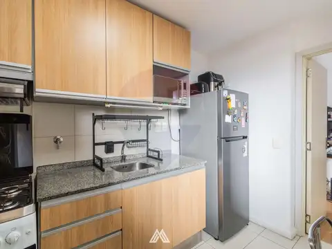 Departamento en Alquiler 12 años
