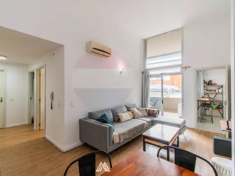 Departamento en Alquiler de 3 ambientes