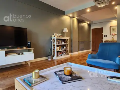 Departamento en Alquiler de 2 dormitorios