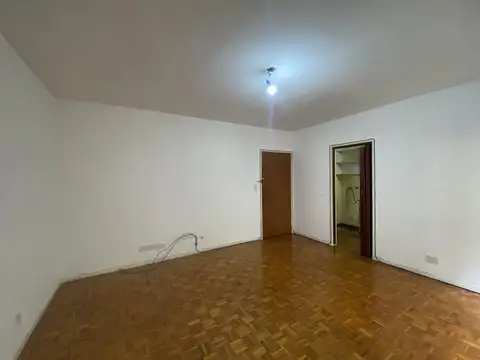 Departamento en Venta en Recoleta, USD 115.000