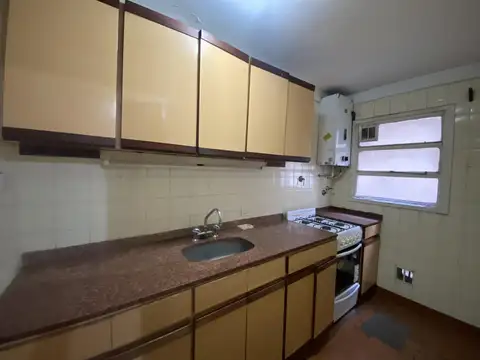 Departamento en Venta 50 años