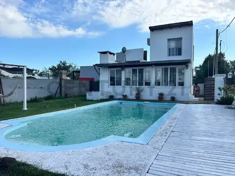 Casa en Tierra de Sueños III