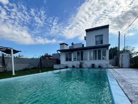 Villa Constitucion 2900, Piso 0
