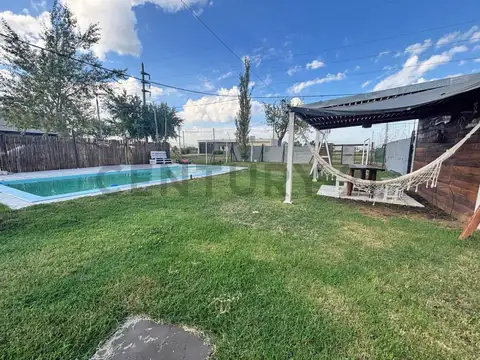 Villa Constitucion 2900, Piso 0