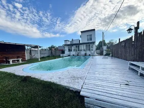 Casa en Venta en Tierra De Sueños 3, USD 75.000