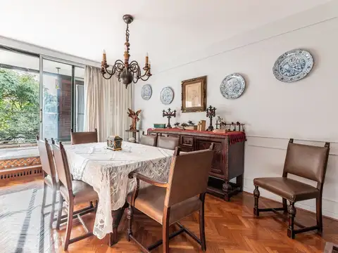 Departamento en Venta de 5 ambientes