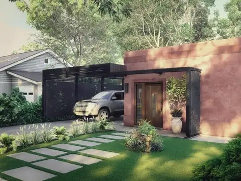 Casa  en Venta en Mapuche Country Club, Pilar, G.B.A. Zona Norte