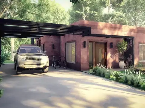 Casa en Venta 1 año