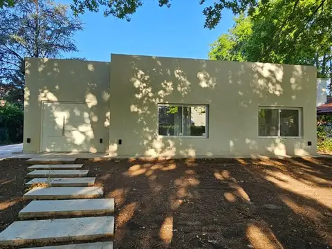 Casa  en Venta en Mapuche Country Club, Pilar, G.B.A. Zona Norte