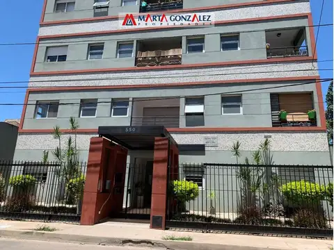 Departamento en Venta en Ramos Mejia, Partido de La Matanza