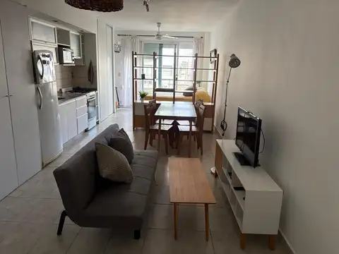 Departamento en Alquiler en Villa Urquiza, Capital Federal