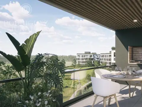 Departamento en Venta al Este