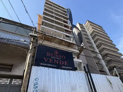Departamento Tres Ambientes en Pozo Lanús Este Inversión